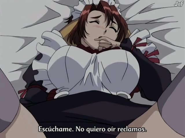 Maid no Yakata: Zetsubou Hen (Jisedai no Fansub)